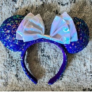Disney Paris ears